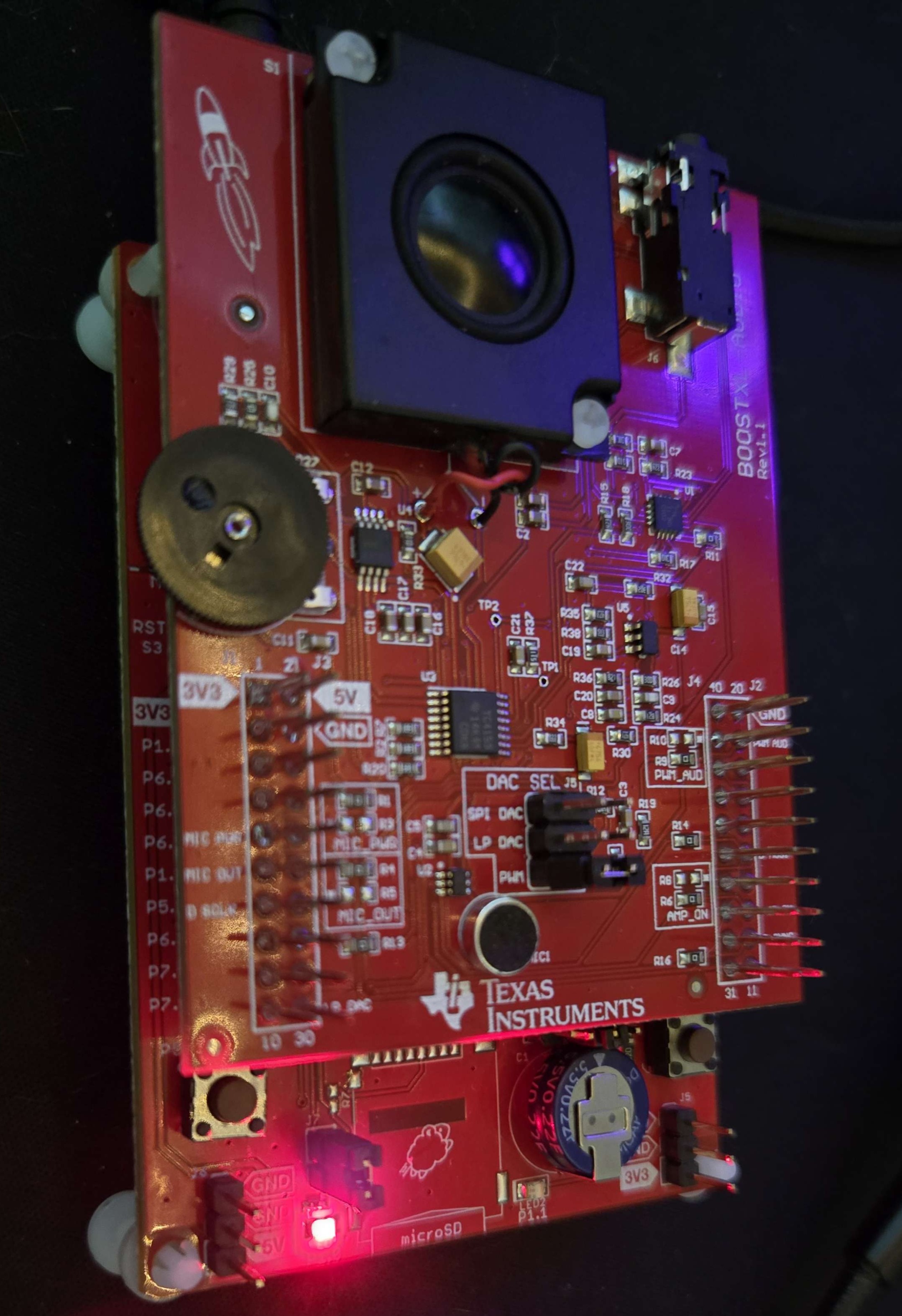 Embedded Systems