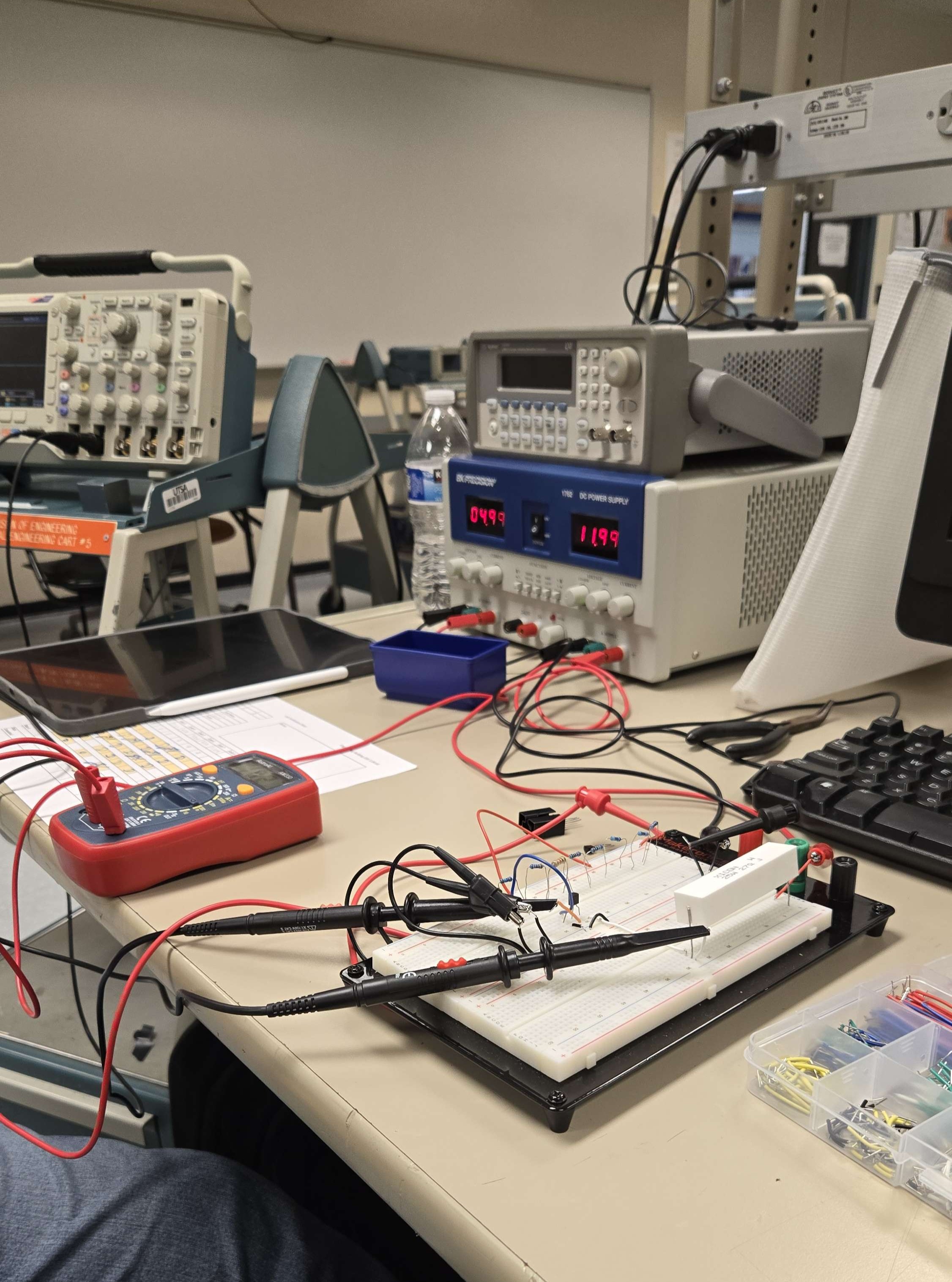 Signal Analysis
