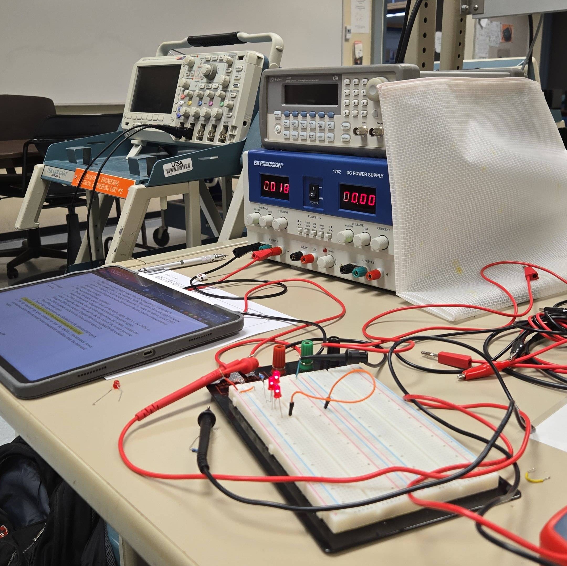 Circuit Design